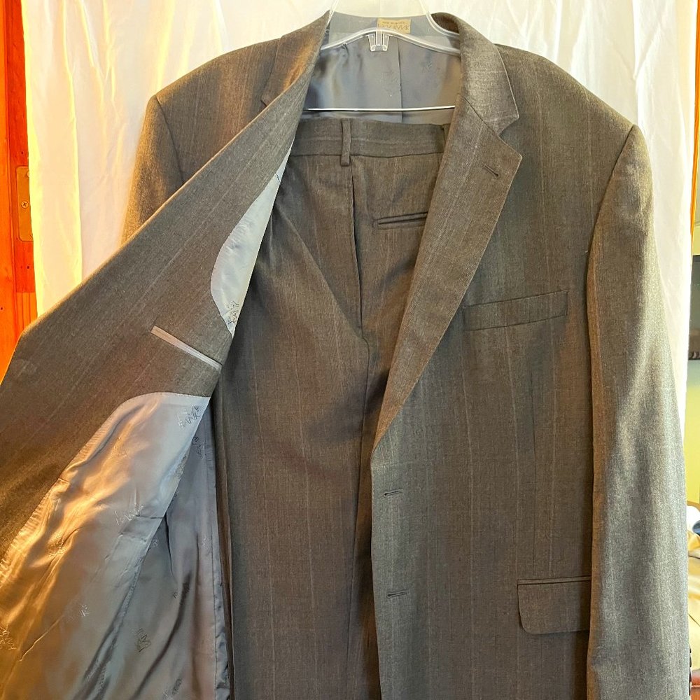 Men's Suits